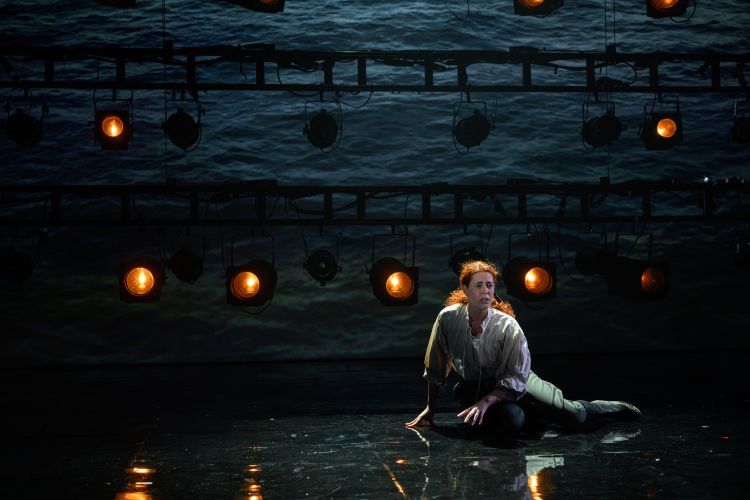 Spring Opera Scenes, 2024 (David Monteith-Hodge, Photographise)